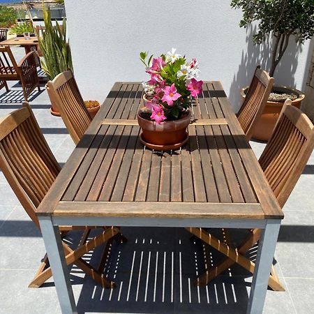 B&B Camacha Porto Santo Luaran gambar