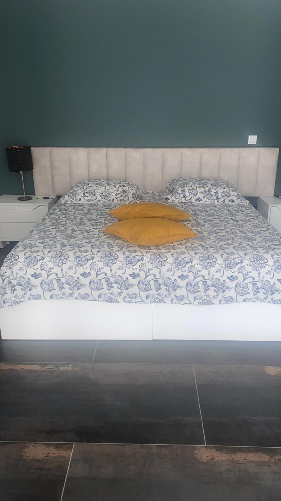 B&B Camacha Porto Santo Luaran gambar