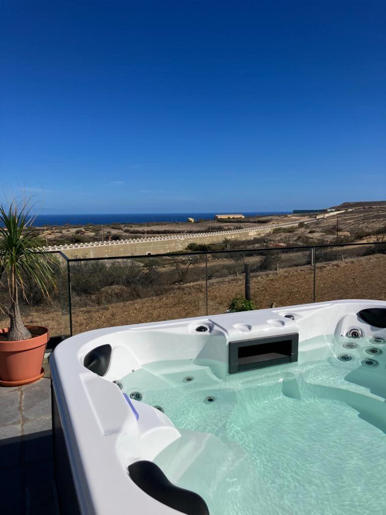 B&B Camacha Porto Santo Luaran gambar
