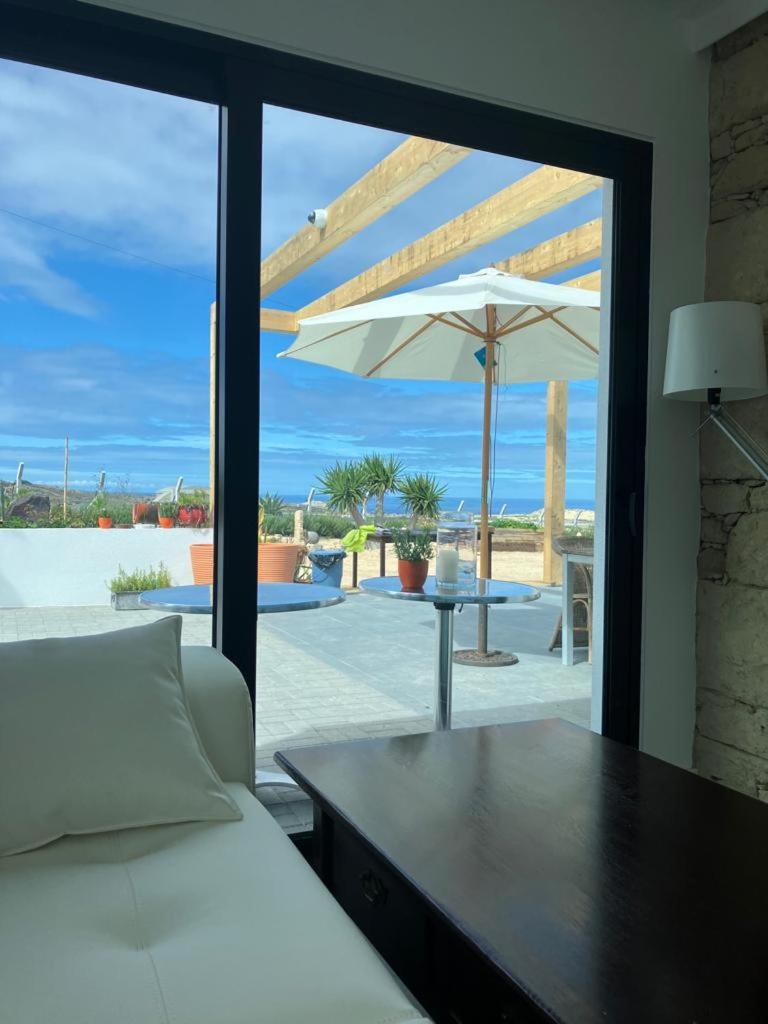 B&B Camacha Porto Santo Luaran gambar