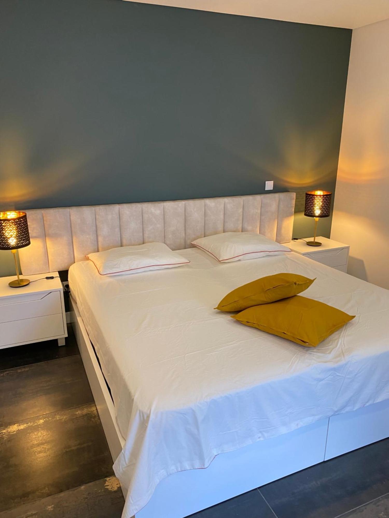 B&B Camacha Porto Santo Luaran gambar