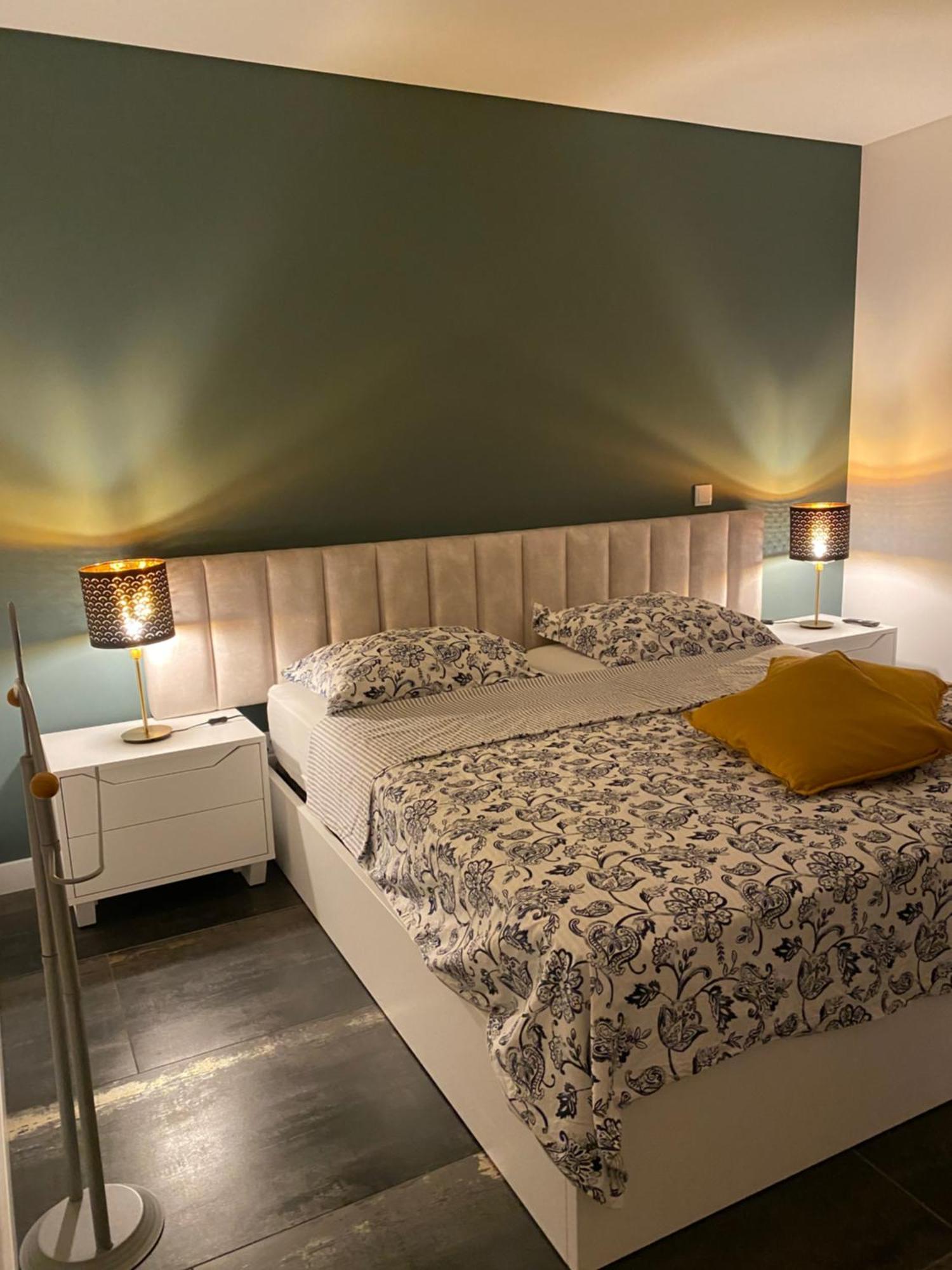 B&B Camacha Porto Santo Luaran gambar