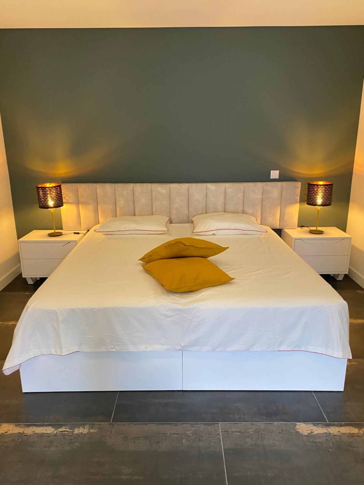 B&B Camacha Porto Santo Luaran gambar